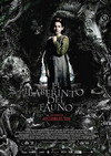 6 Academy Awards El Laberinto del Fauno